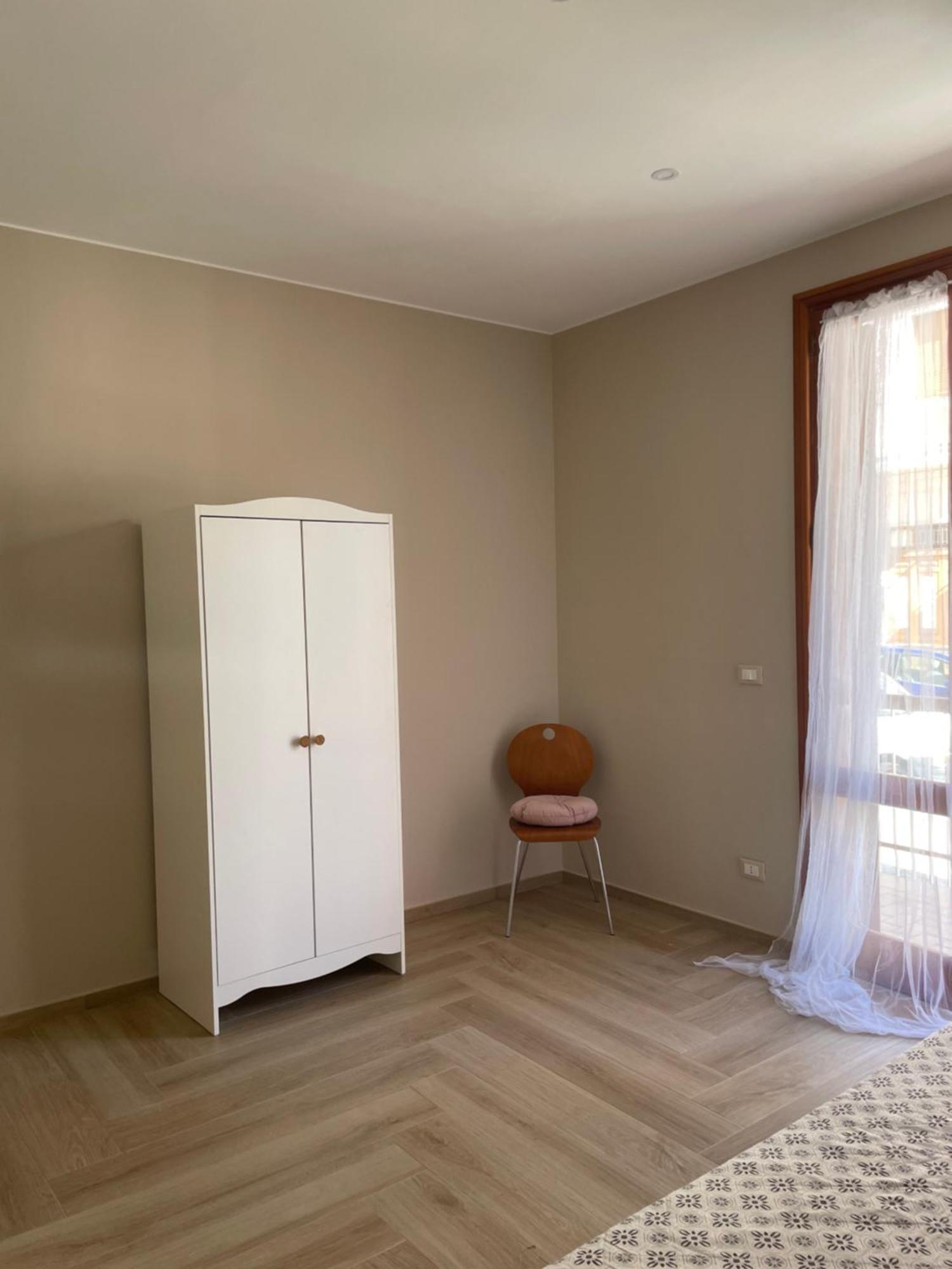 Central Apartment Avola Esterno foto